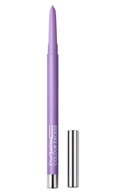 Color Excess Gel Pencil Eyeliner