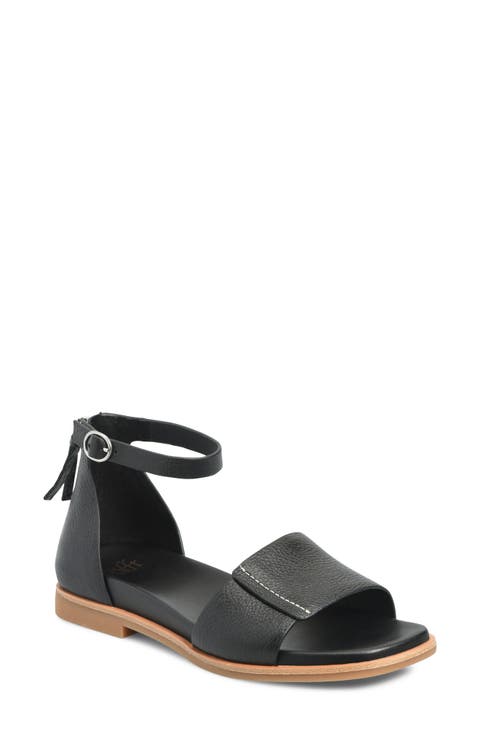 Reyna Ankle Strap Sandal (Women)