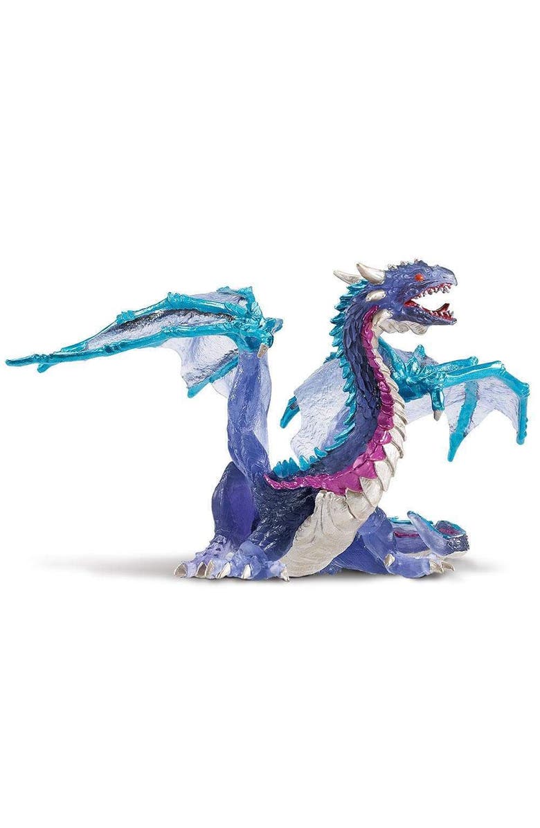Safari Ltd. Cloud Dragon Toy, Alternate, color, NO COLOR