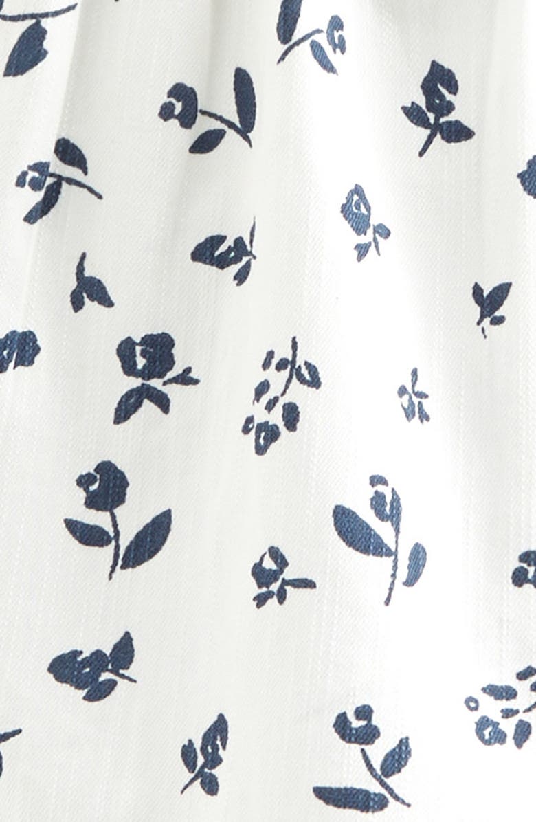 Kids' Pleated Skort