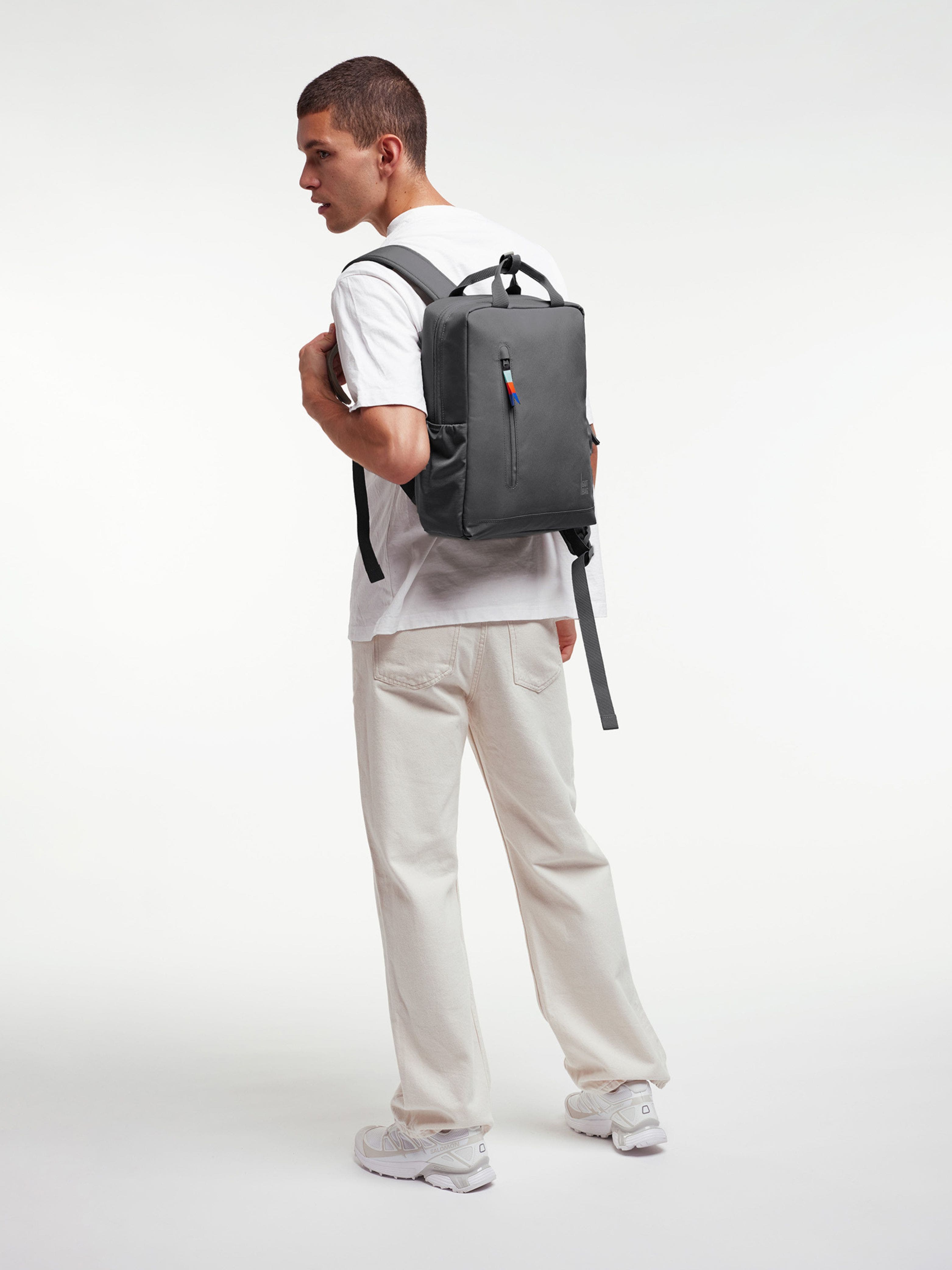 Daypack 2.0, Alternate, color, SHARK