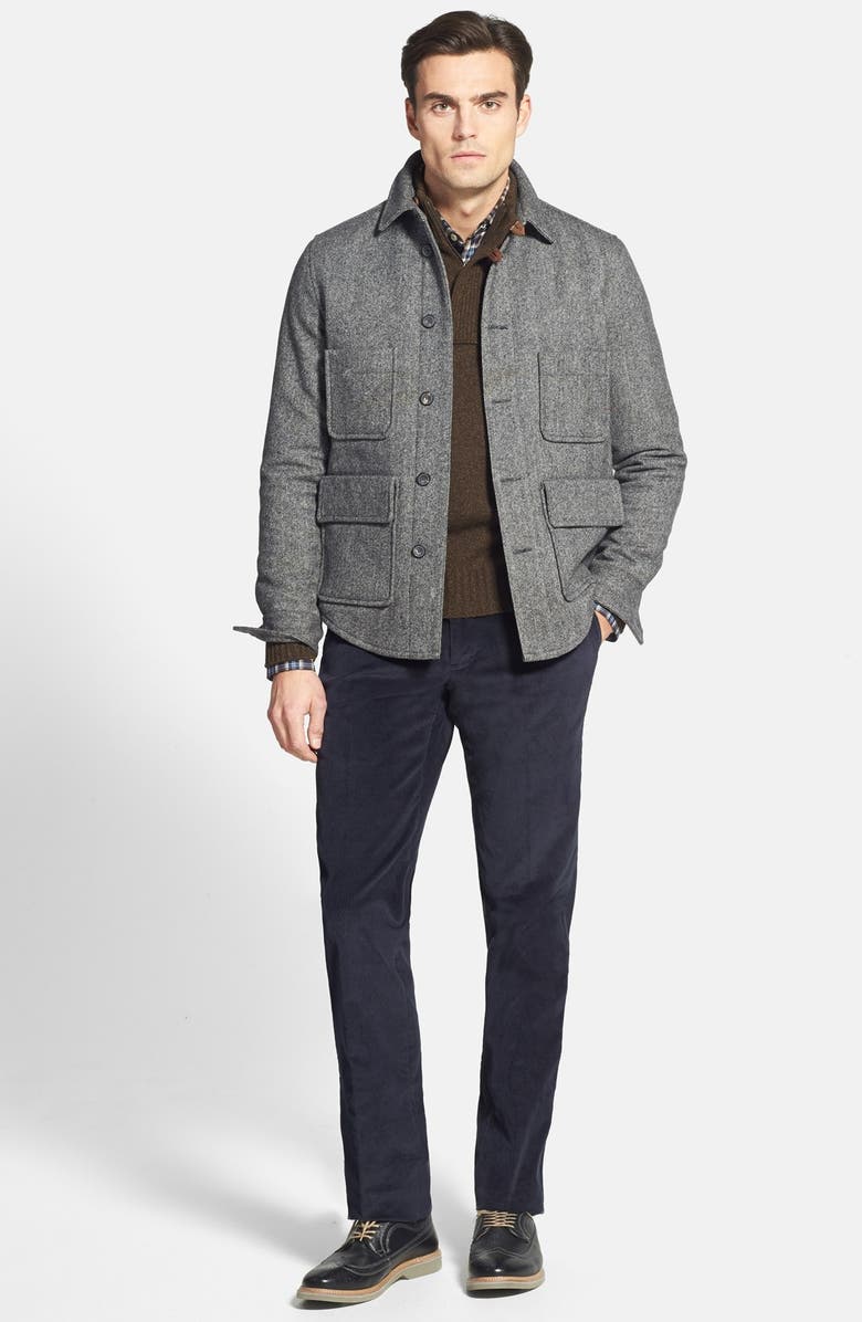 1901 'Casey' Longwing Derby, Alternate, color,