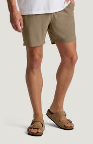 Free Fly Breeze Shorts