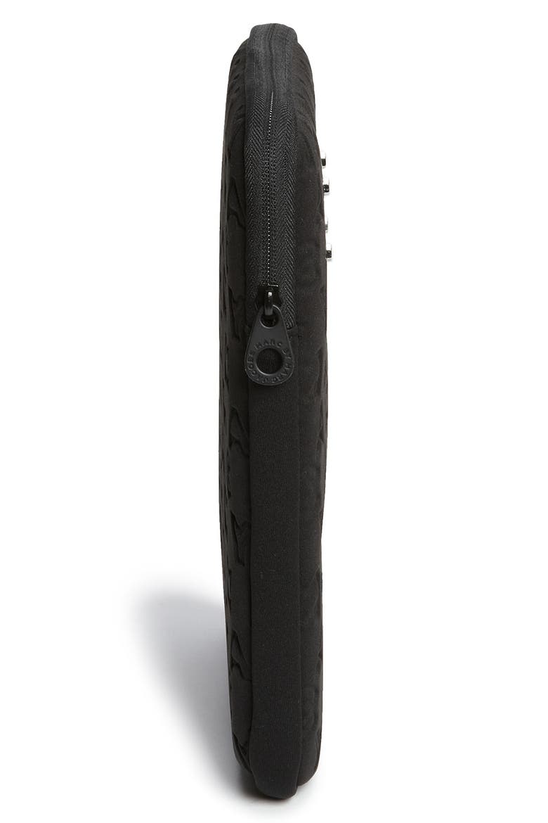 MARC BY MARC JACOBS 'Dreamy' iPad Case, Alternate, color, BLACK