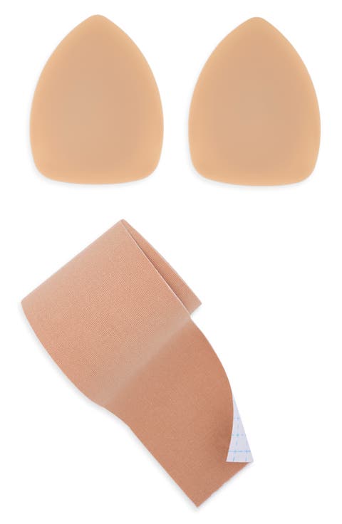 Shape Tape & Nipple Covers Kit