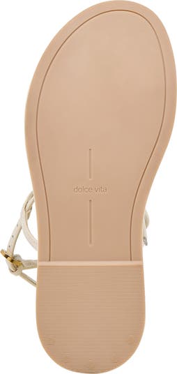 Dallen Strappy Sandal