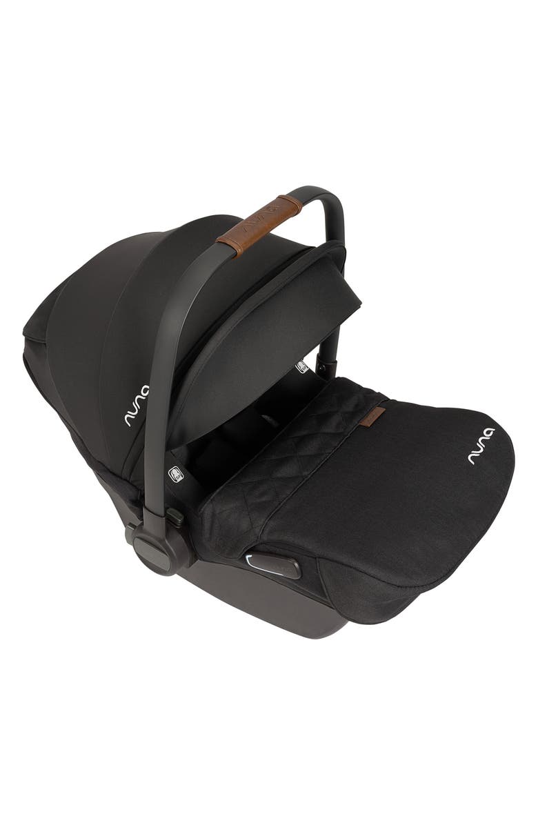 Nuna PIPA<sup>™</sup> lite RX Footmuff, Alternate, color, 