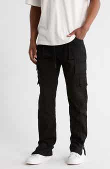 AMERICAN STITCH Drawstring Cargo Pants