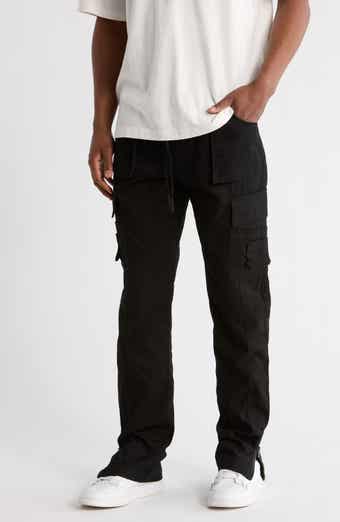 AMERICAN STITCH Drawstring Cargo Pants