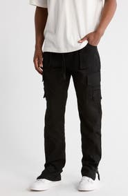 AMERICAN STITCH Drawstring Cargo Pants