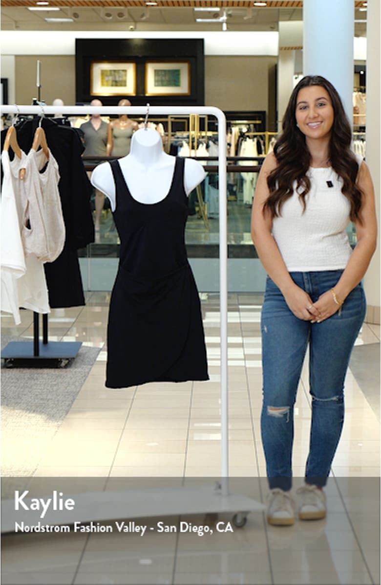 One & Only Sport Dress, sales video thumbnail