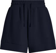 Varley Atrium High Waist Shorts