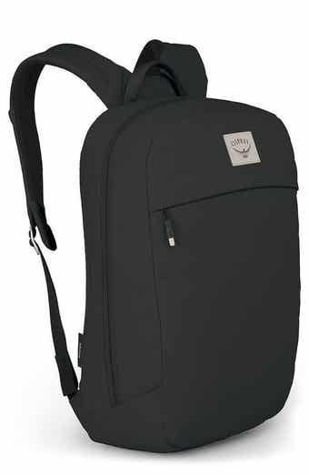 Osprey Large Arcane Recycled Polyester Commuter Backpack