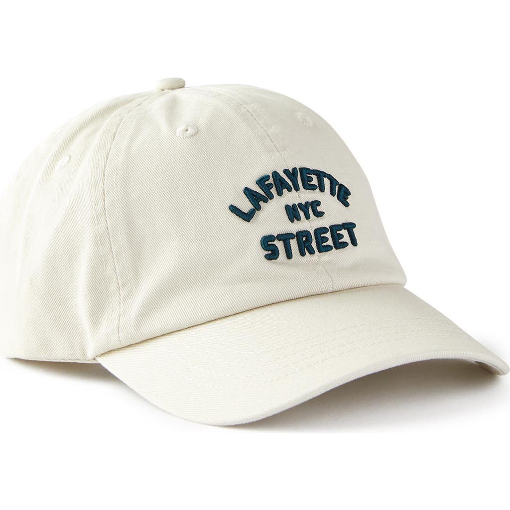 Cotton On Dad Hat In Bone Lafayette
