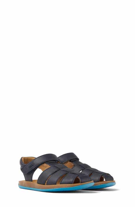 Camper Kids' Bicho Fisherman Sandal