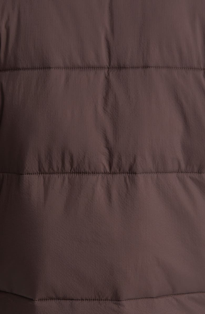 Dickies Waldenburg Quilted Jacket, Alternate, color, 