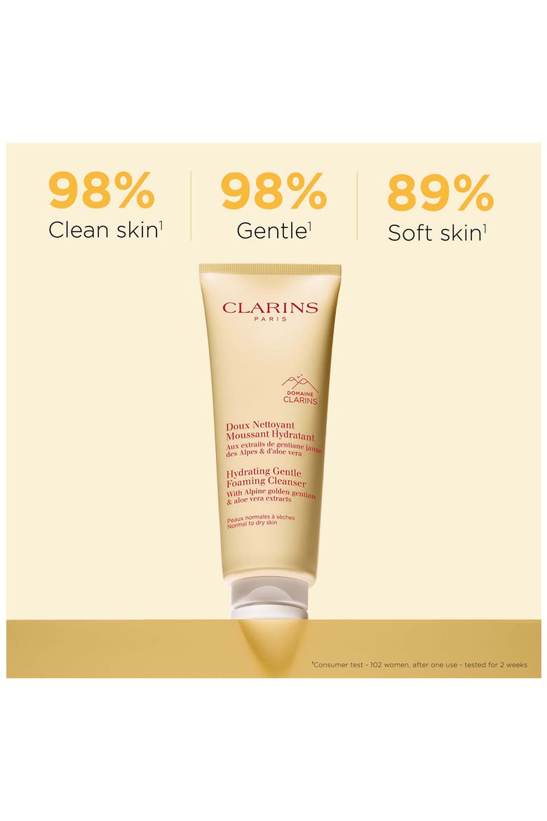 Hydrating Cleansing Set $48 Value, Alternate, color, NO COLOR