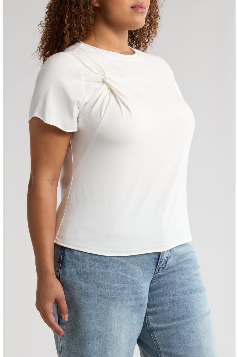 Twist Accent Top, Alternate, color, OFF WHITE