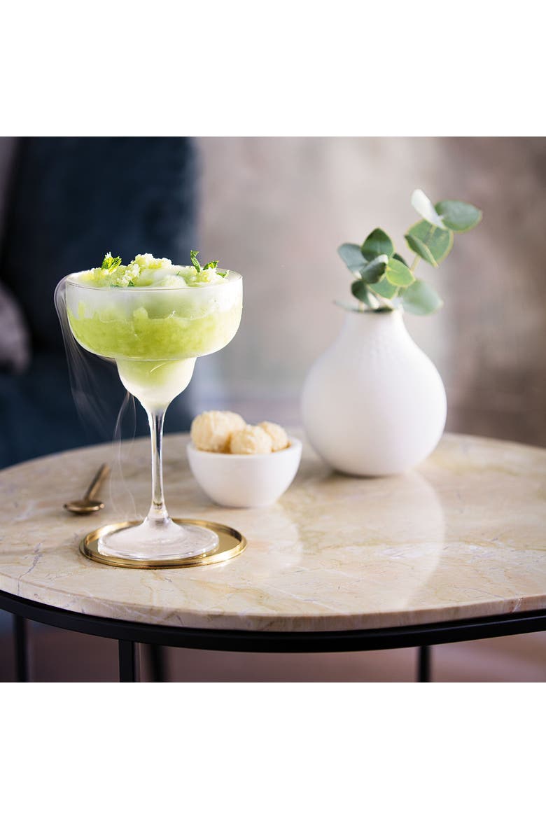 Purismo Bar Margarita Glass  Set of 2, Alternate, color, clear