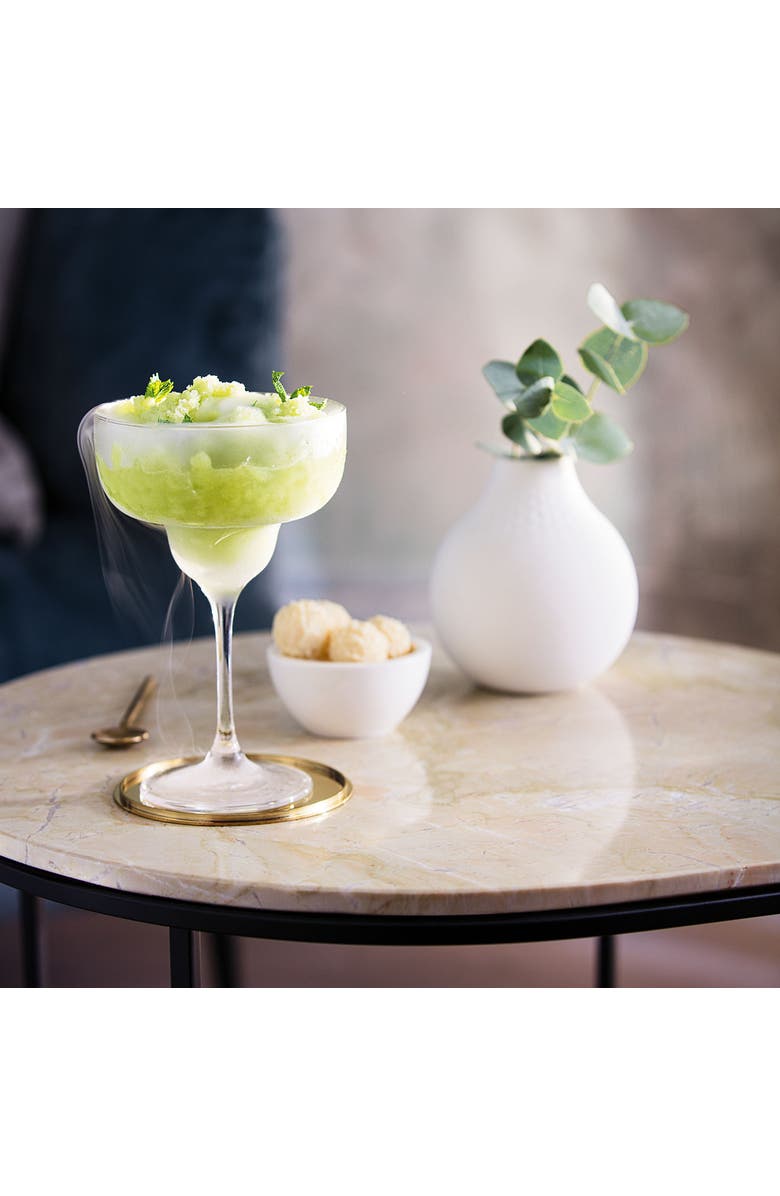 Villeroy & Boch Purismo Bar Margarita Glass  Set of 2, Alternate, color, Clear