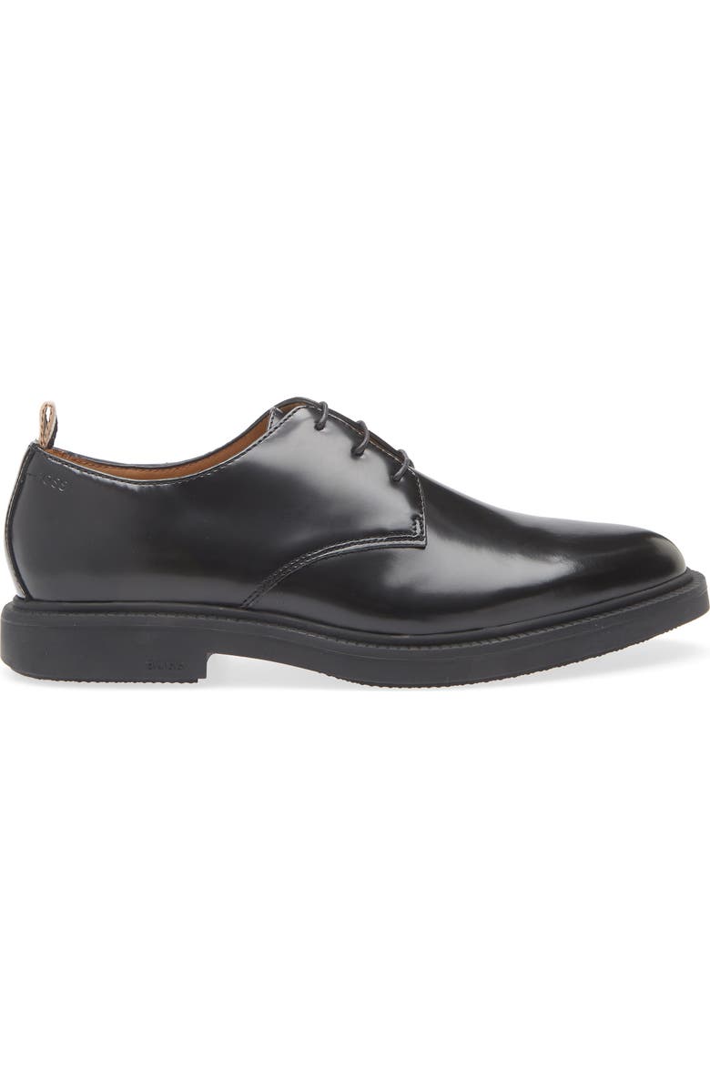 BOSS Larry Patent Derby, Alternate, color,