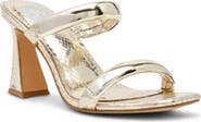 DV by Dolce Vita Yowsa Slide Sandal
