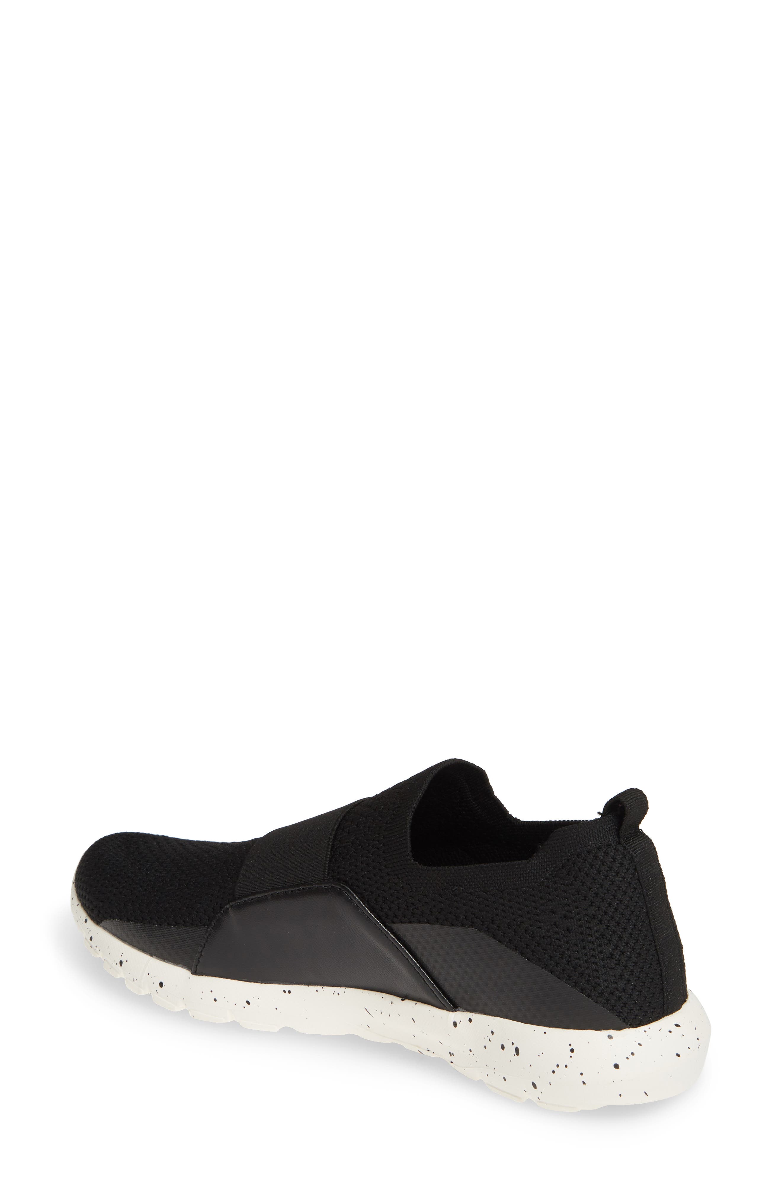 bernie mev. Asako Slip-On Sneaker, Alternate, color, 
