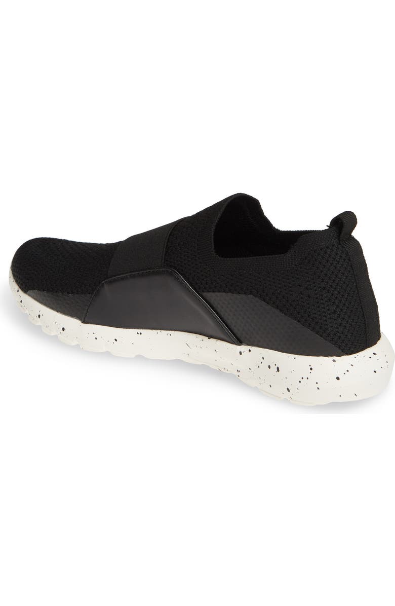 bernie mev. Asako Slip-On Sneaker, Alternate, color,