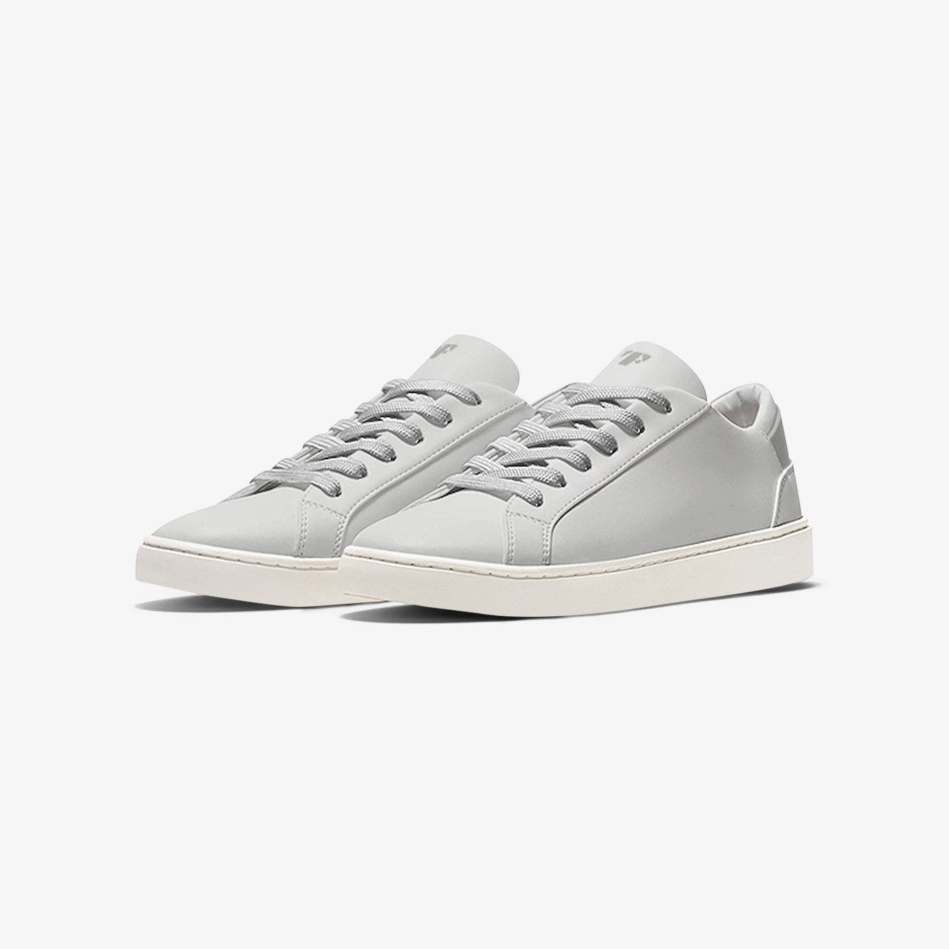 Men's Lace Up Sneaker, Alternate, color, Stone