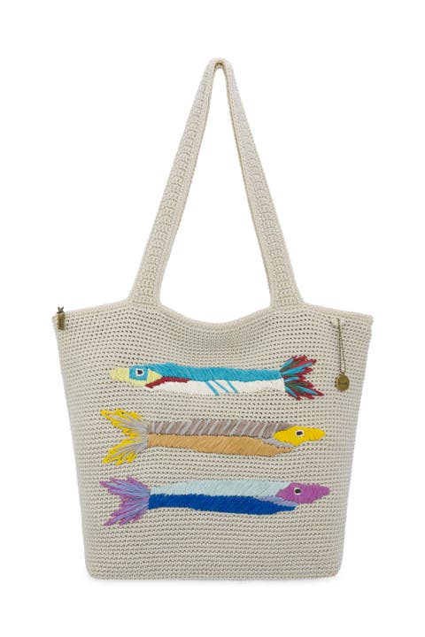 Crafted Classic Large Carryall