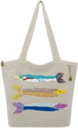 The Sak Crafted Classic Large Carryall