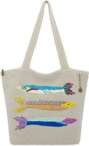 The Sak Crafted Classic Large Carryall