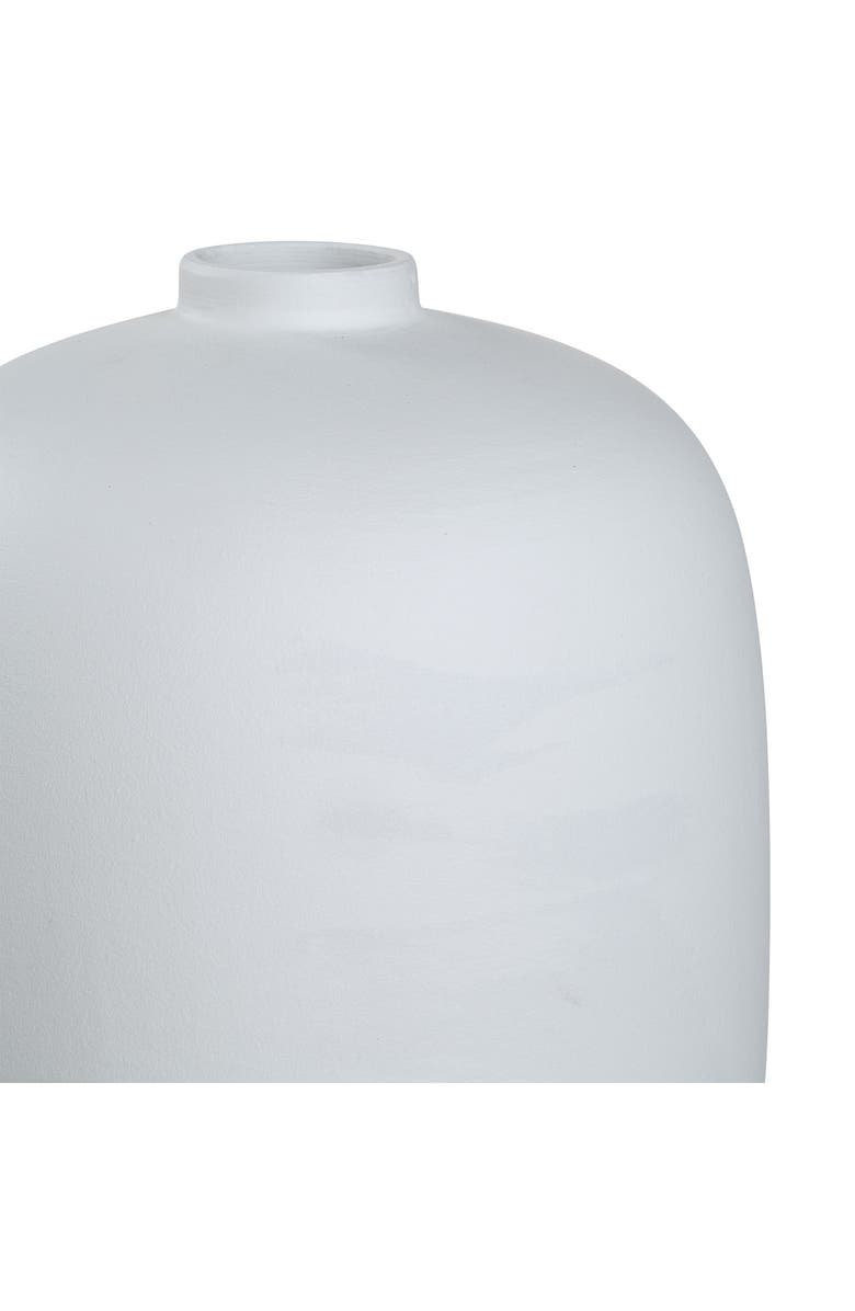 Renwil Berane Glazed Porcelain Vase, Alternate, color, 