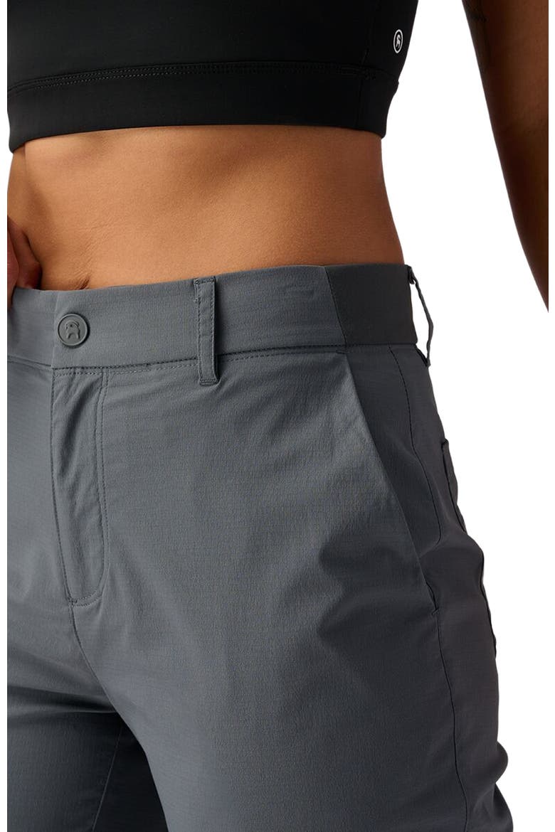 Wasatch Ripstop Trail Pant - Women's, Alternate, color, Turbulence