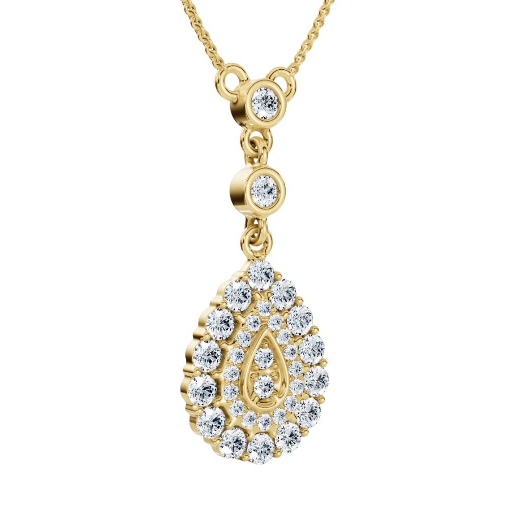 selected 10k Yellow Gold