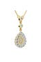 selected 10K Yellow Gold
