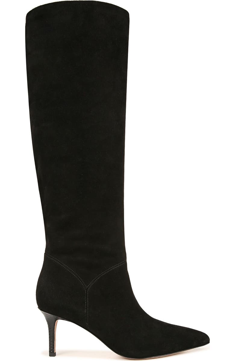 Veronica Beard Lexington Knee High Boot, Alternate, color,