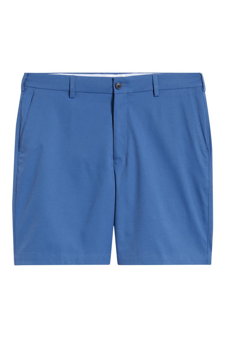 EB66 Performance Golf Shorts, Alternate, color, WINDSOR BLUE