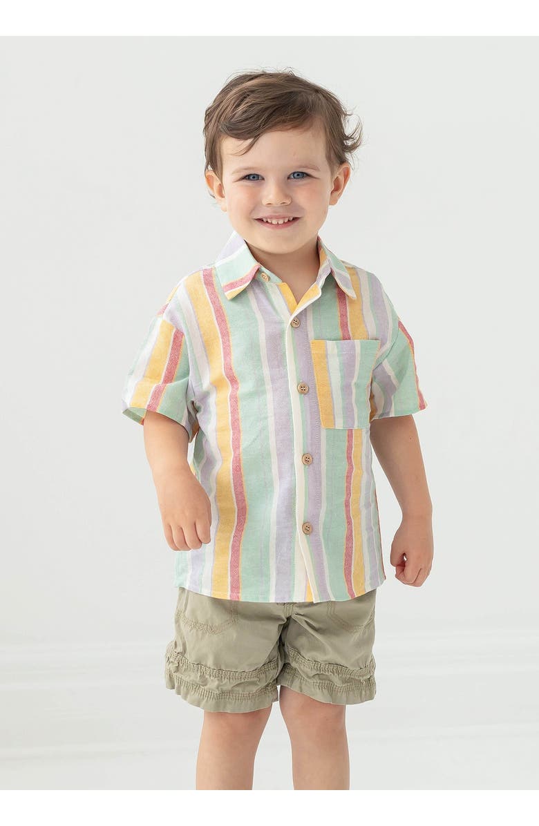 Beckett and Bear Malibu Top, Alternate, color,
