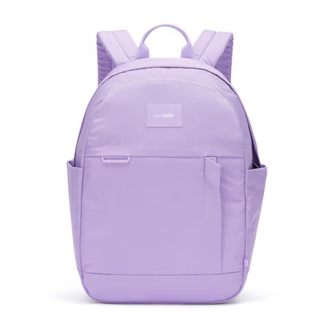GO 15L Anti Theft Backpack