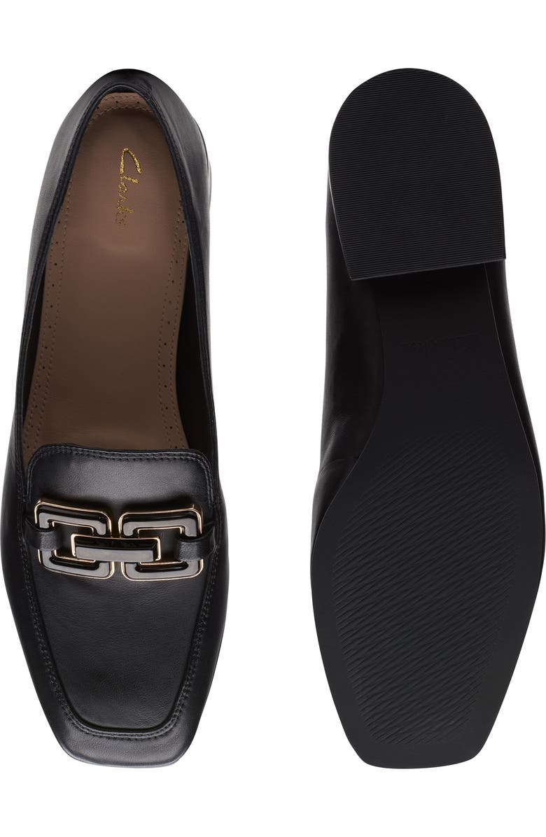 Clarks<sup>®</sup> Seren 30 Easy Loafer, Alternate, color,