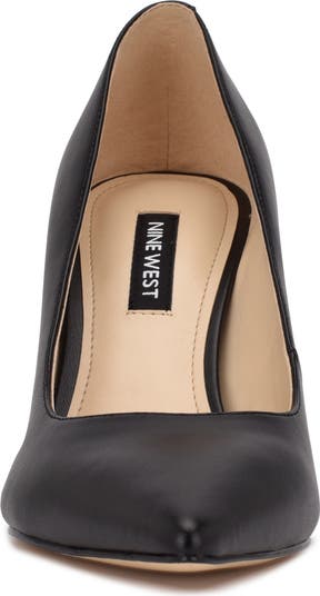 Nine West Cara Pointed Toe Pump (Women) Nordstromrack