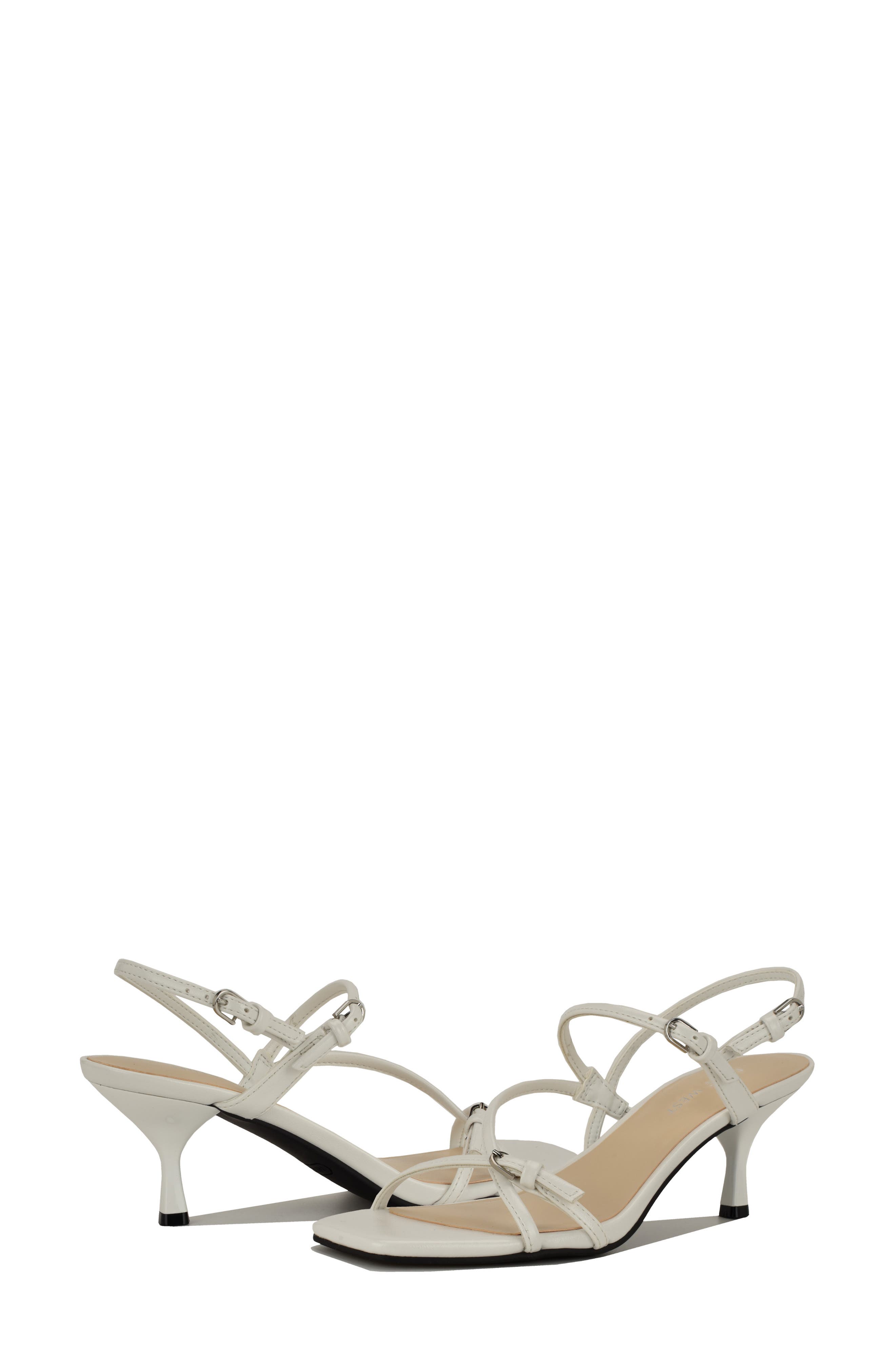 Hallow 3 Sandal, Alternate, color, WHITE