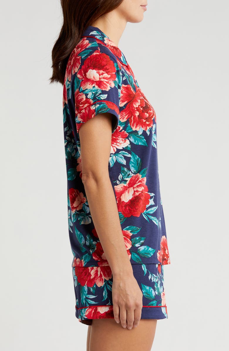 Moonlight Eco Short Pajamas