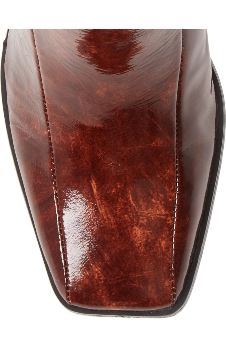 JAGGAR Square Toe Boot, Alternate, color,