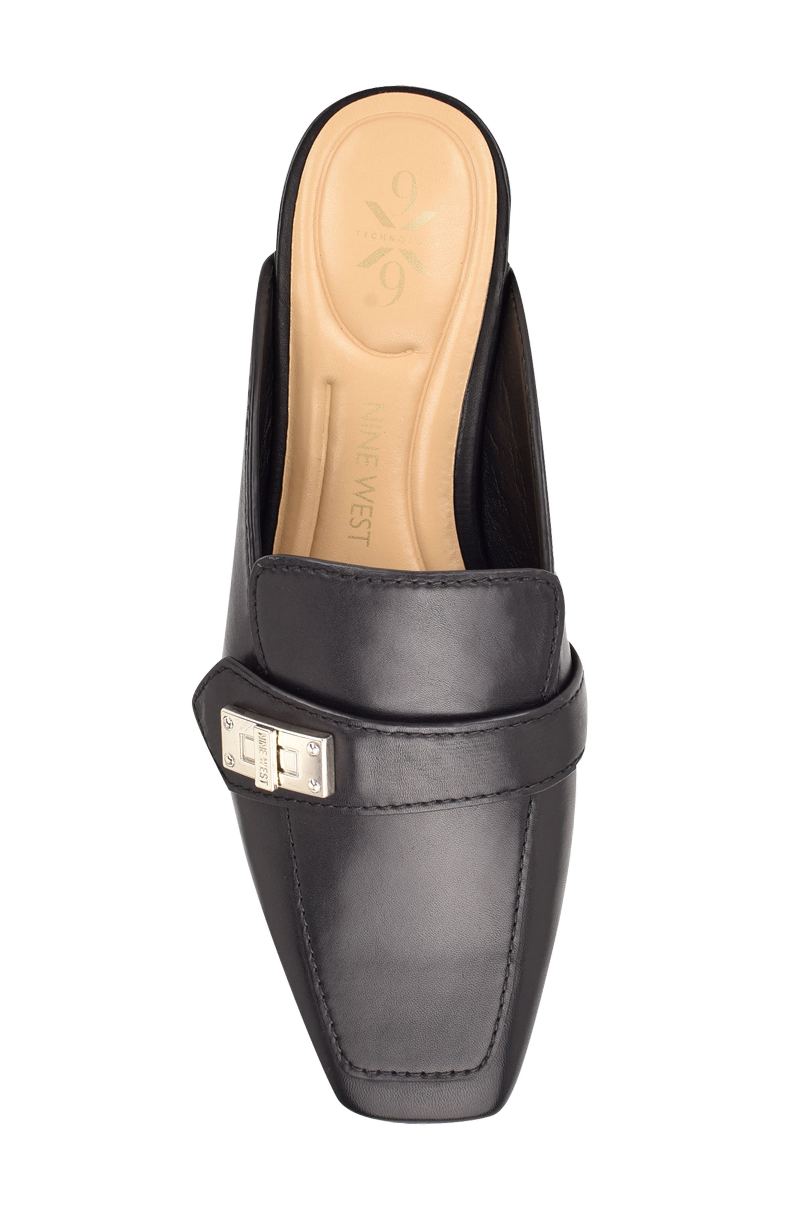 Nine West Neat Mule, Alternate, color, 