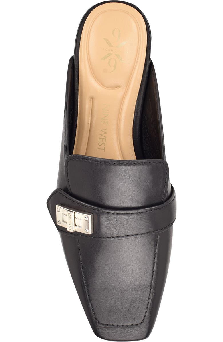 Nine West Neat Mule, Alternate, color,