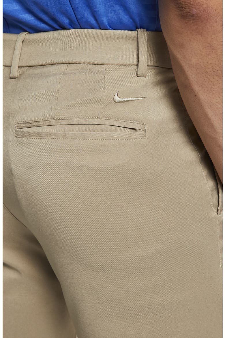 Flex Core Golf Pants, Alternate, color, KHAKI/KHAKI