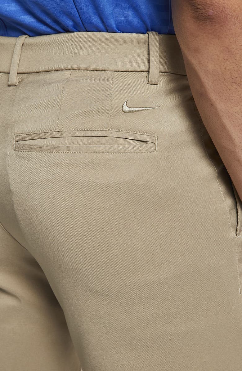 Nike Flex Core Golf Pants, Alternate, color, Khaki/Khaki