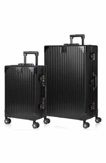 Elite 2-Piece Hardside Spinner Luggage Set